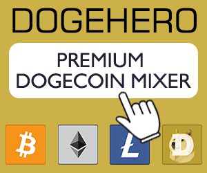 Secure Dogecoin Mixer