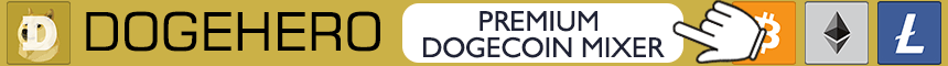 Secure Dogecoin Mixer